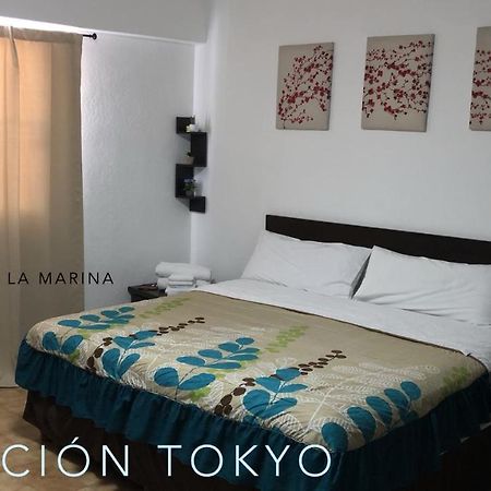 Cabo Tortuga Hotel Boutique Cabo San Lucas Exteriör bild
