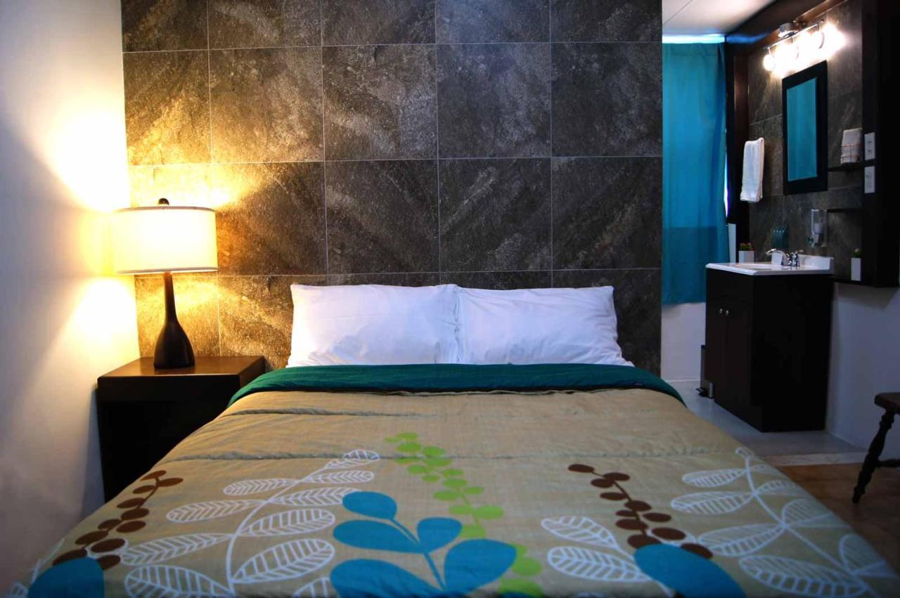 Cabo Tortuga Hotel Boutique Cabo San Lucas Exteriör bild