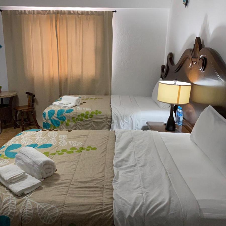 Cabo Tortuga Hotel Boutique Cabo San Lucas Exteriör bild