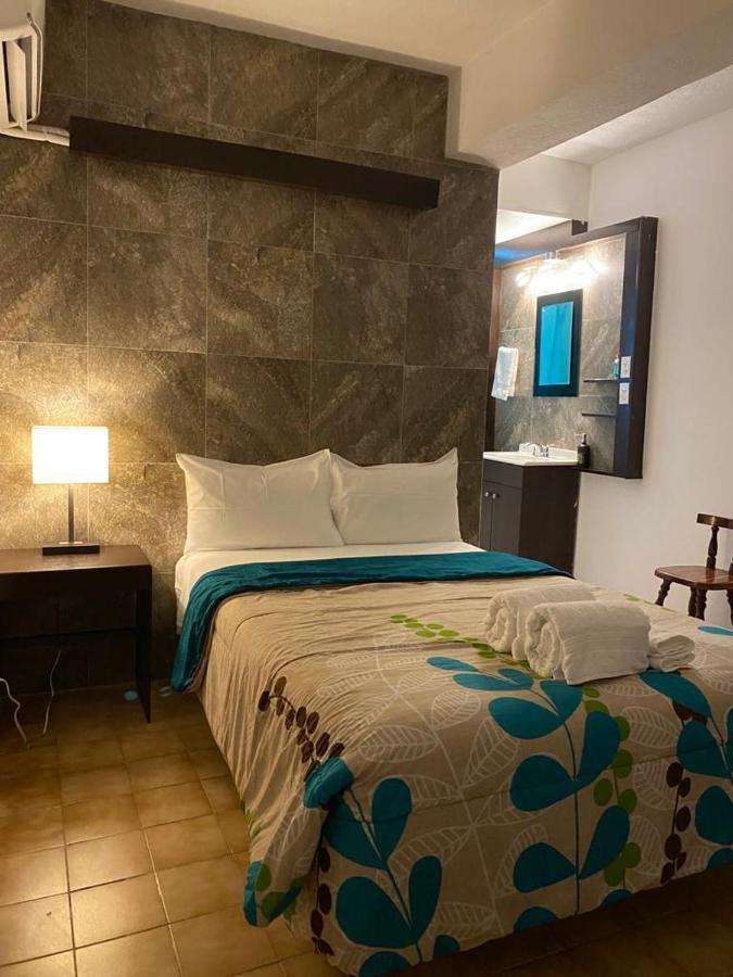 Cabo Tortuga Hotel Boutique Cabo San Lucas Exteriör bild