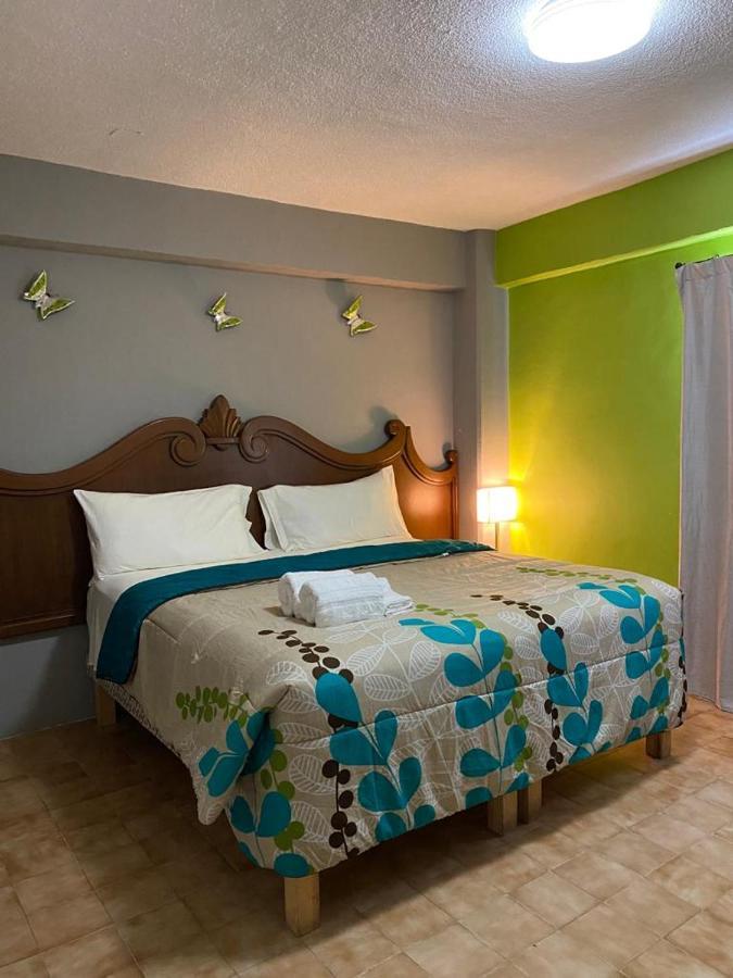 Cabo Tortuga Hotel Boutique Cabo San Lucas Exteriör bild