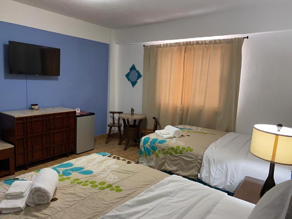 Cabo Tortuga Hotel Boutique Cabo San Lucas Exteriör bild
